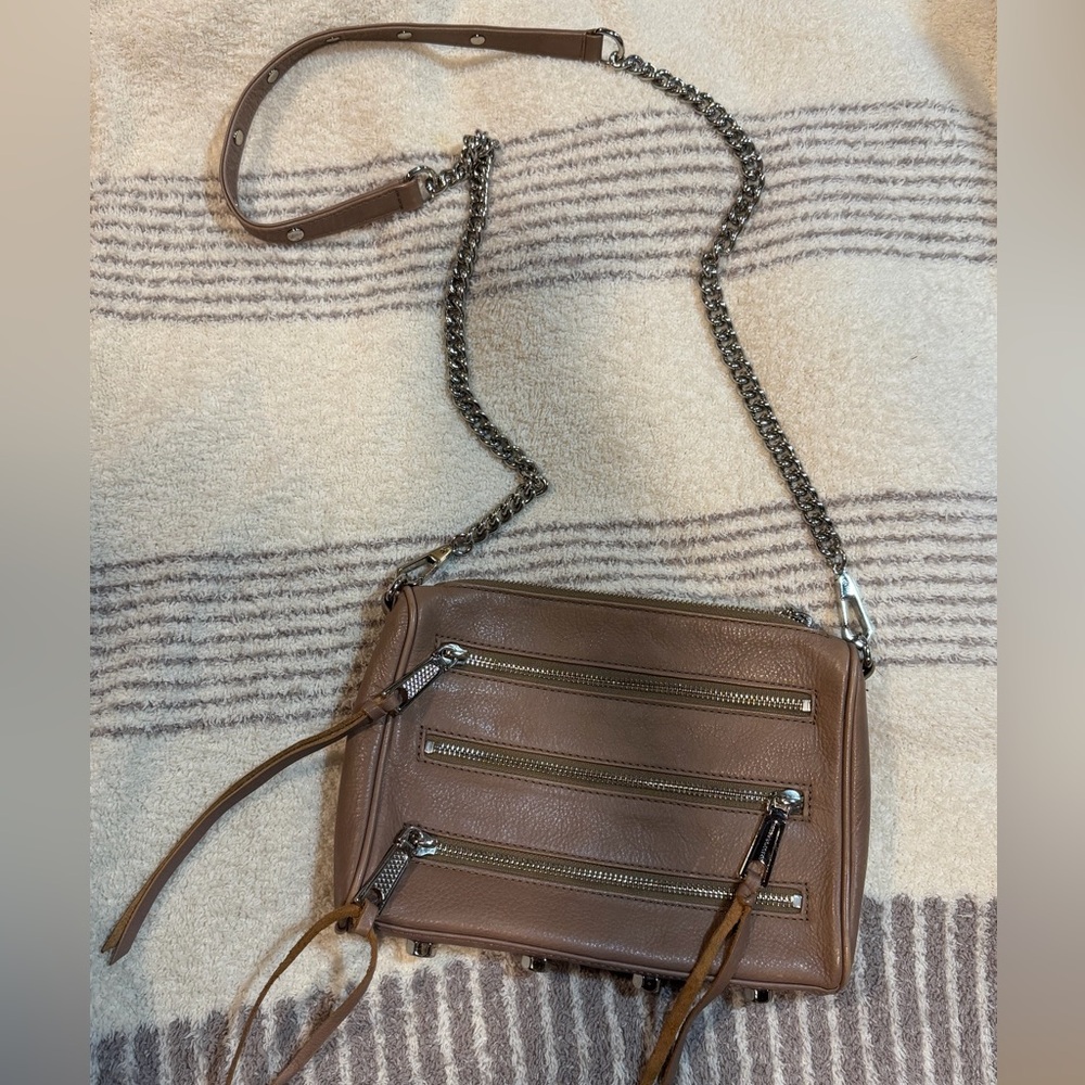Rebecca Minkoff